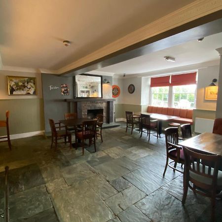 The George Inn Plymouth Eksteriør bilde